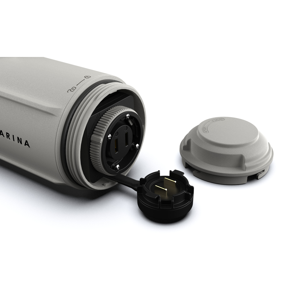 Aqua Marina - Bluedrive X Pro Water Propulsion Device - Double Battery