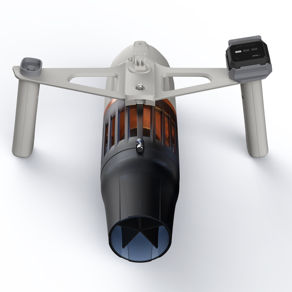 Aqua Marina - Bluedrive X Pro Water Propulsion Device - Double Battery