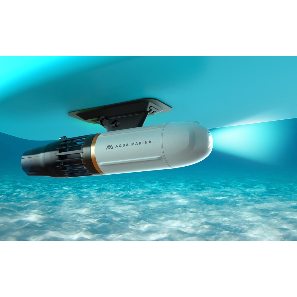 Aqua Marina - BlueDrive X PRO Water Propulsion Device - Double Battery