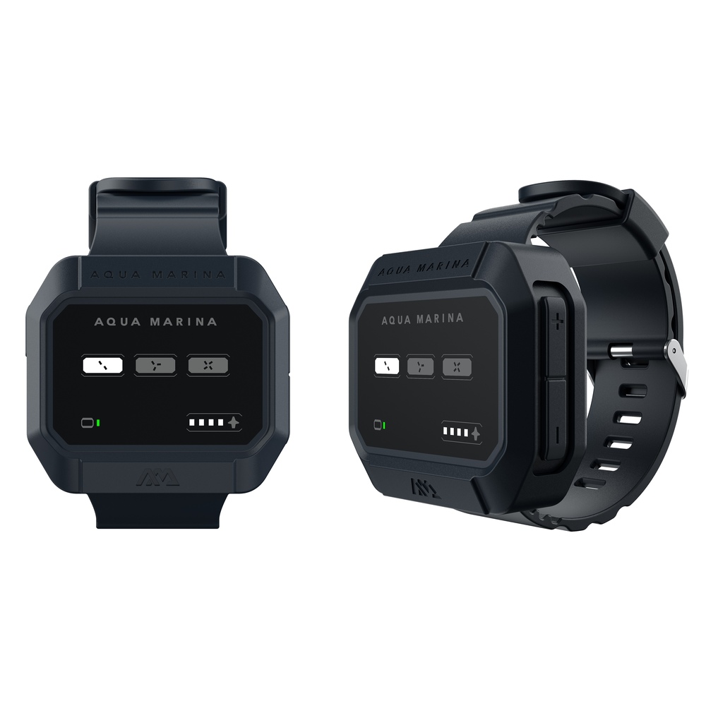 Aqua Marina - Bluedrive X Pro Water Propulsion Device - Double Battery