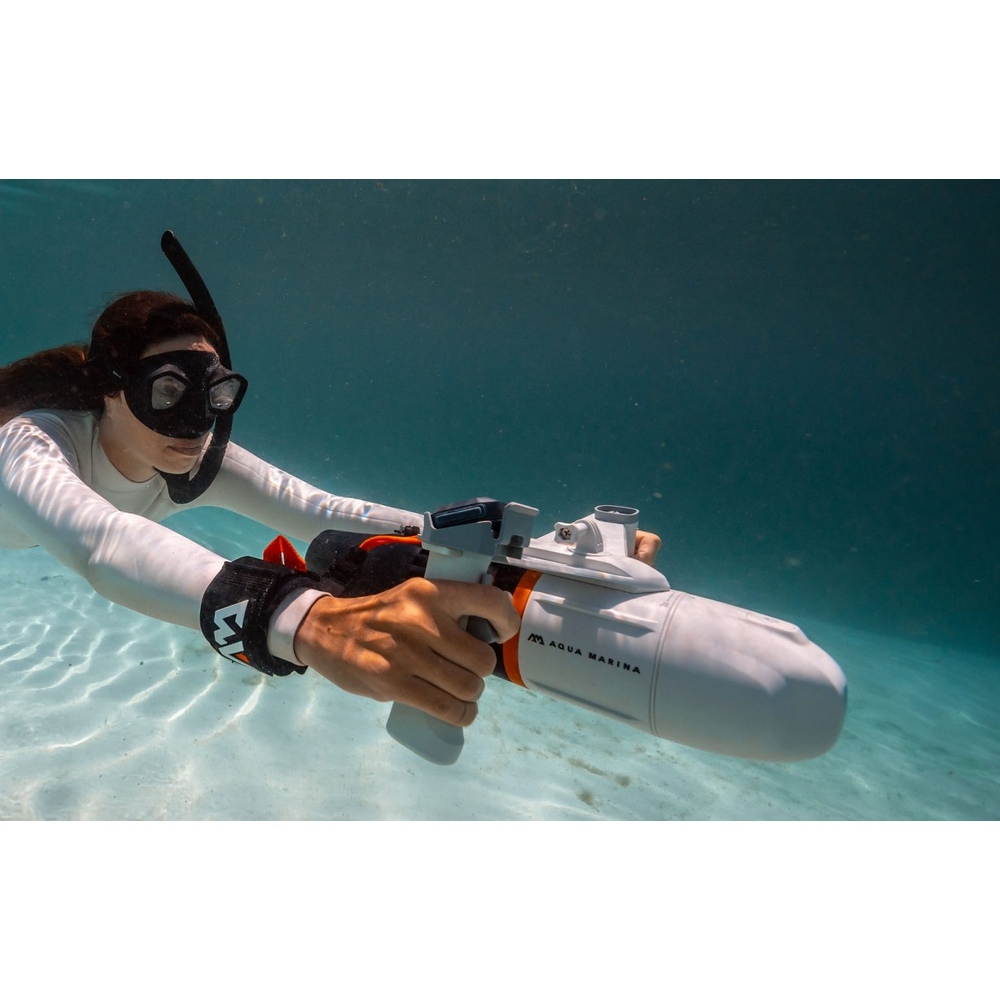 Aqua Marina - Bluedrive X Water Propulsion Device - Single Battery
