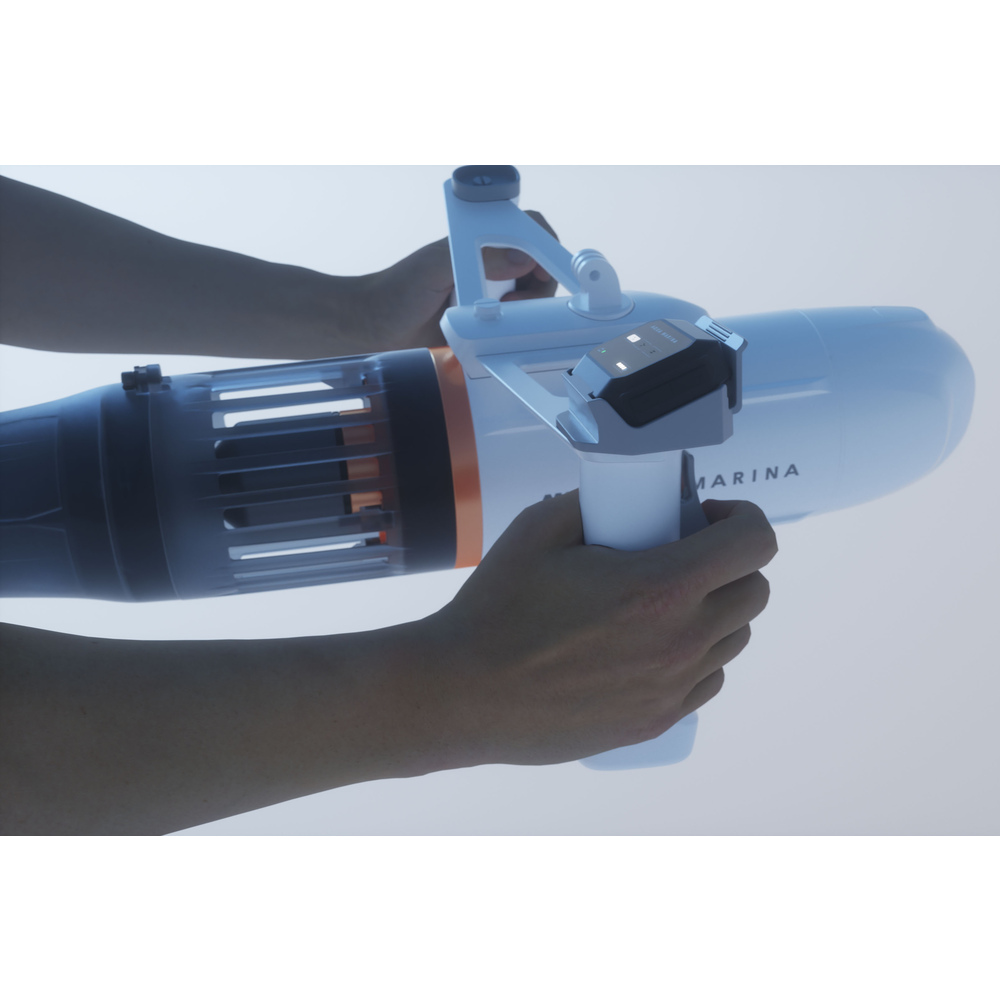 Aqua Marina - Bluedrive X Water Propulsion Device - Single Battery