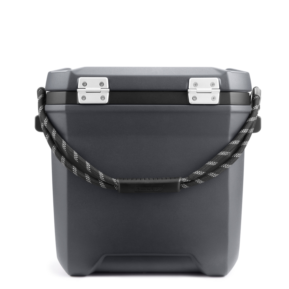 Coleman - 28 Qt Convoy Personal Cooler - Dark Stone