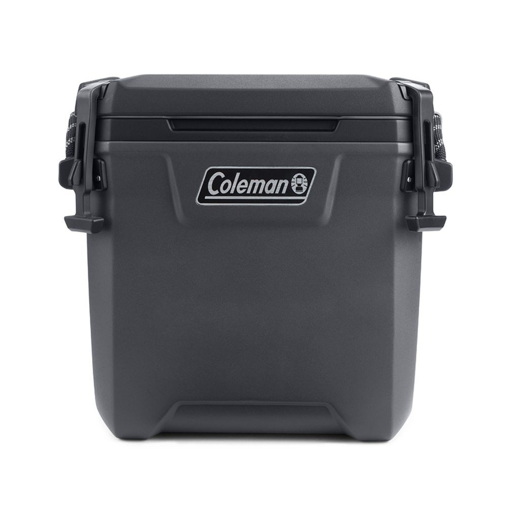 Coleman - 28 Qt Convoy Personal Cooler - Dark Stone