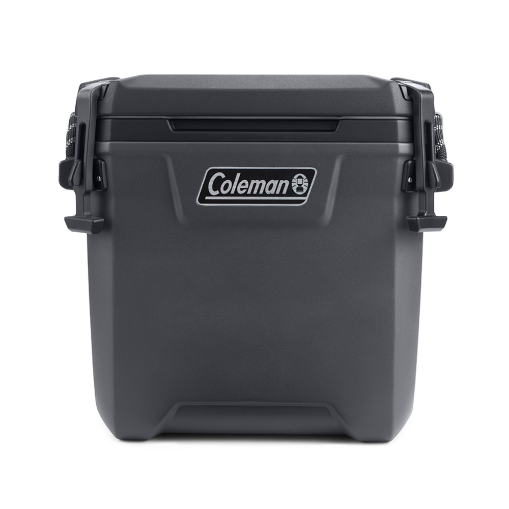 Coleman - 28 Qt Convoy Personal Cooler - Dark Storm
