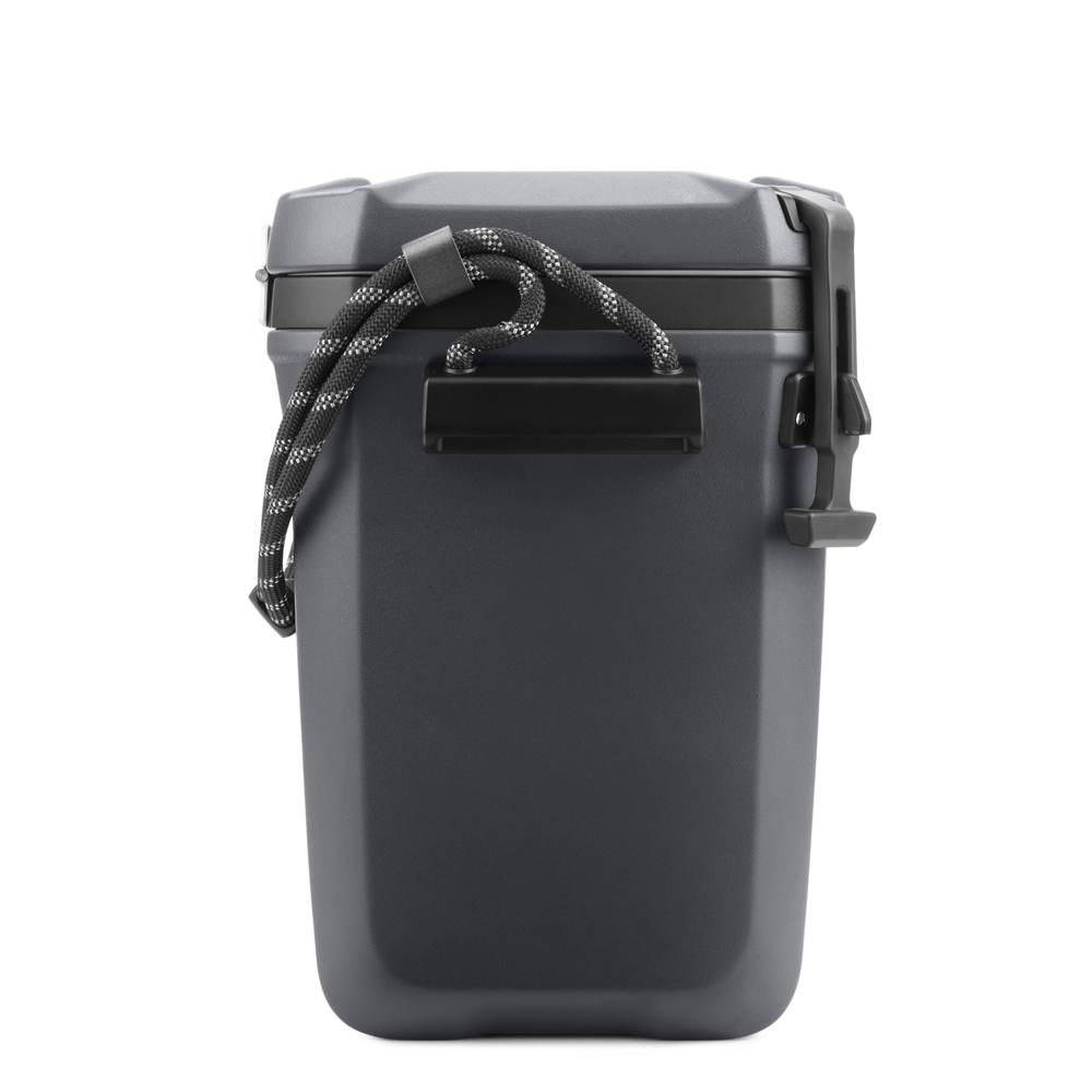 Coleman - 28 Qt Convoy Personal Cooler - Dark Stone