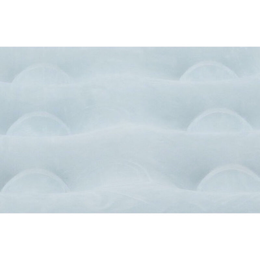 Coleman - Twin Supportrest™ Double-high Airbed W/rechargeable Bip