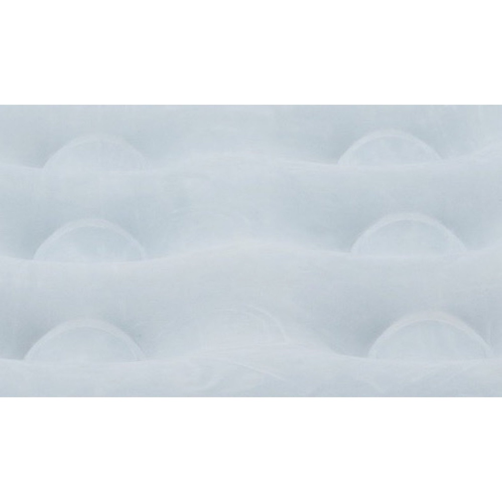 Coleman - Queen Supportrest™ Double-high Airbed W/rechargeable Bip