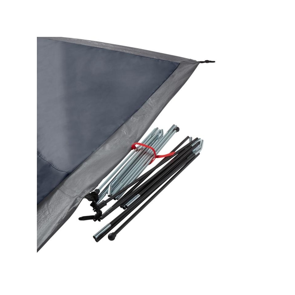 Coleman - 10-person Skydome™ Xl Dark Room - Blue Nights