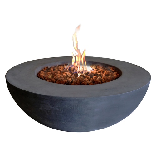 Elementi - Lunar Bowl Dark Gray - NG