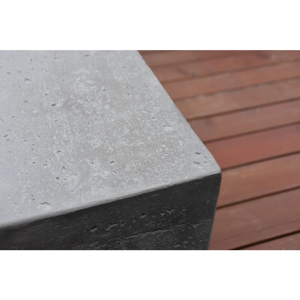 Elementi - Manhattan Fire Table - Ng