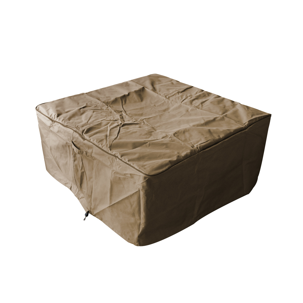 Elementi - Manhattan Fire Table - Ng