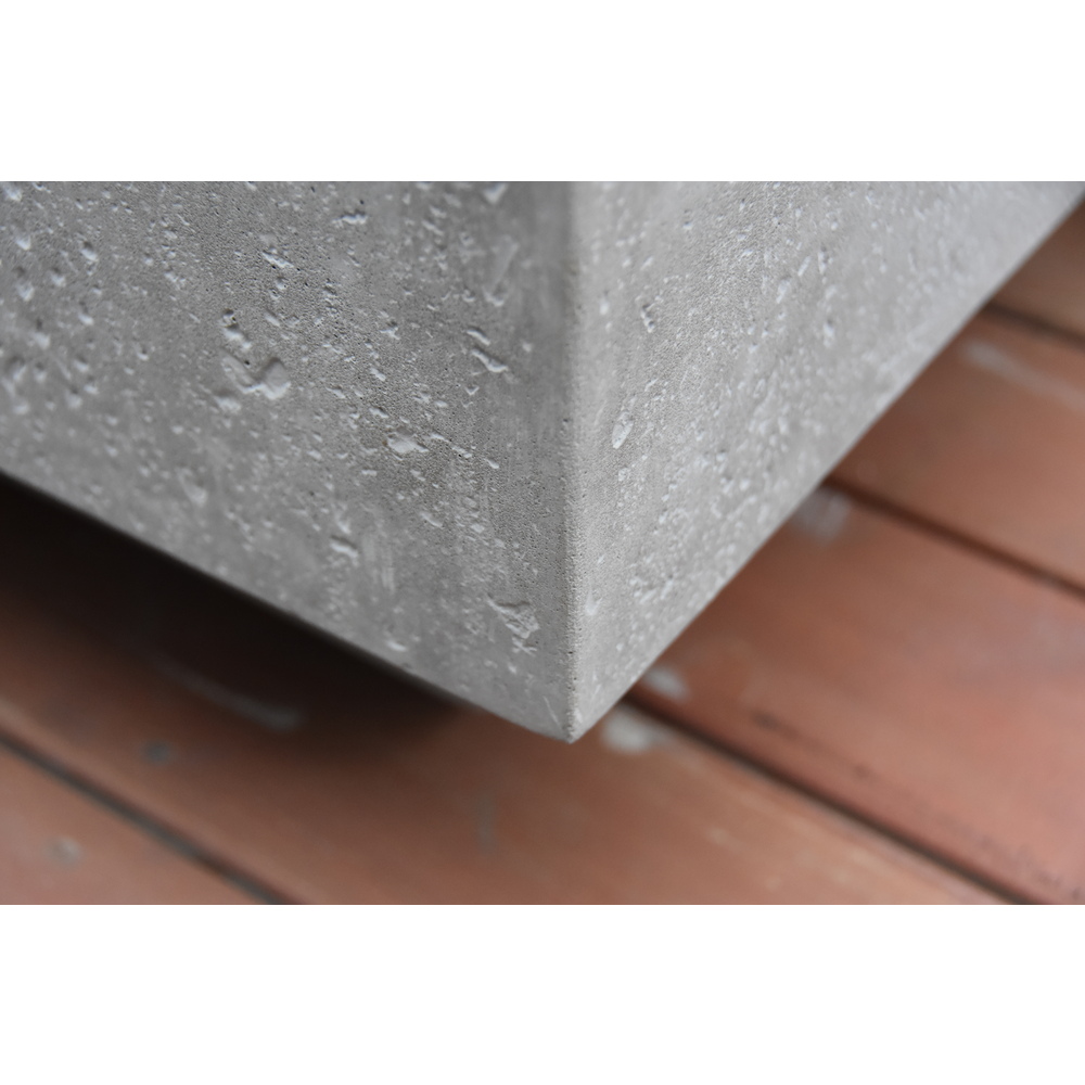 Elementi - Metropolis Fire Table - Ng