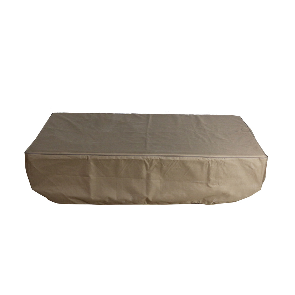 Elementi - Metropolis Fire Table - Ng
