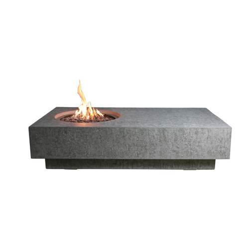 Elementi - Metropolis Fire Table - Ng