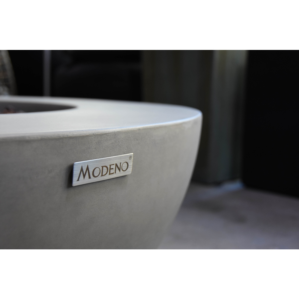 Modeno - Roca Fire Table - Ng