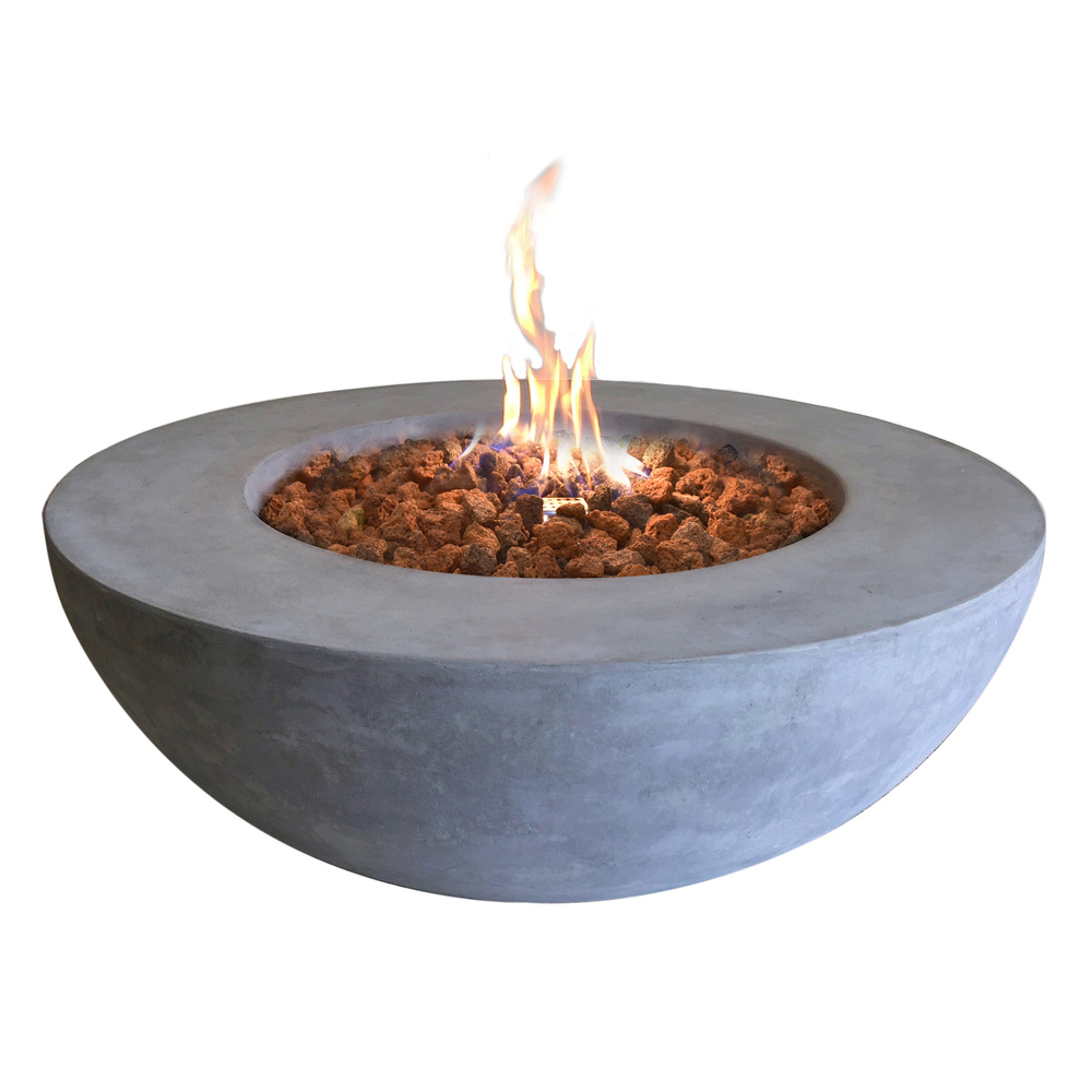 Elementi - Lunar Bowl Light Gray - LP