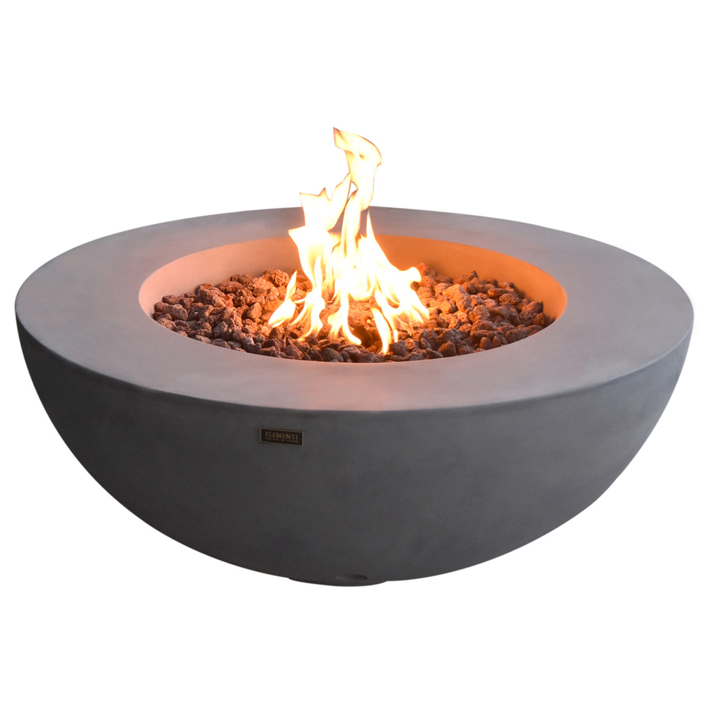 Elementi - Lunar Bowl Light Gray - LP