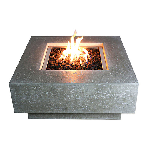 Elementi - Manhattan Fire Table - Lp