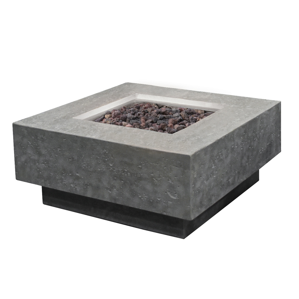 Elementi - Manhattan Fire Table - Lp