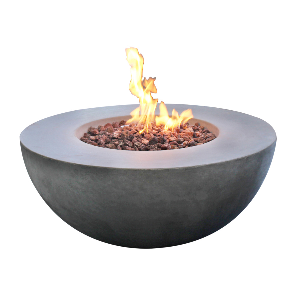 Modeno - Roca Fire Table - Lp