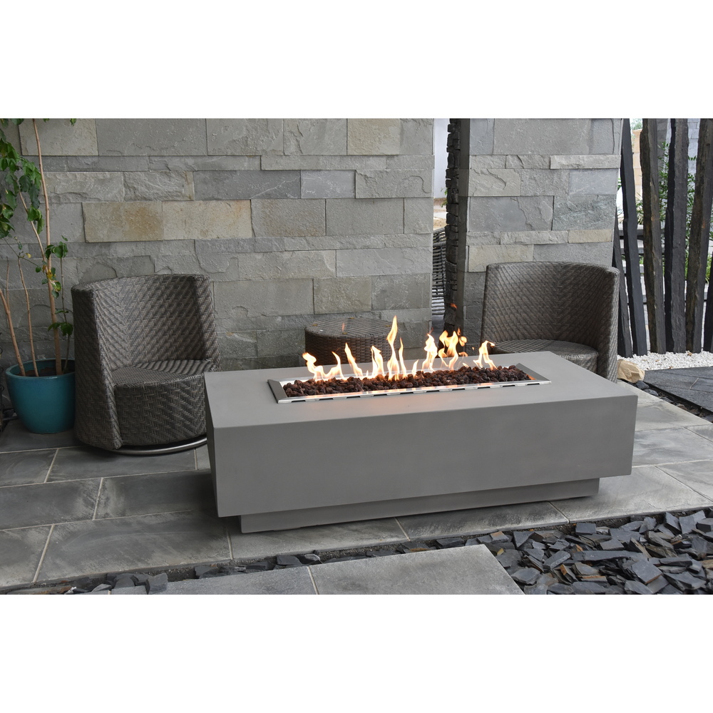 Elementi - Granville Fire Table - Ng