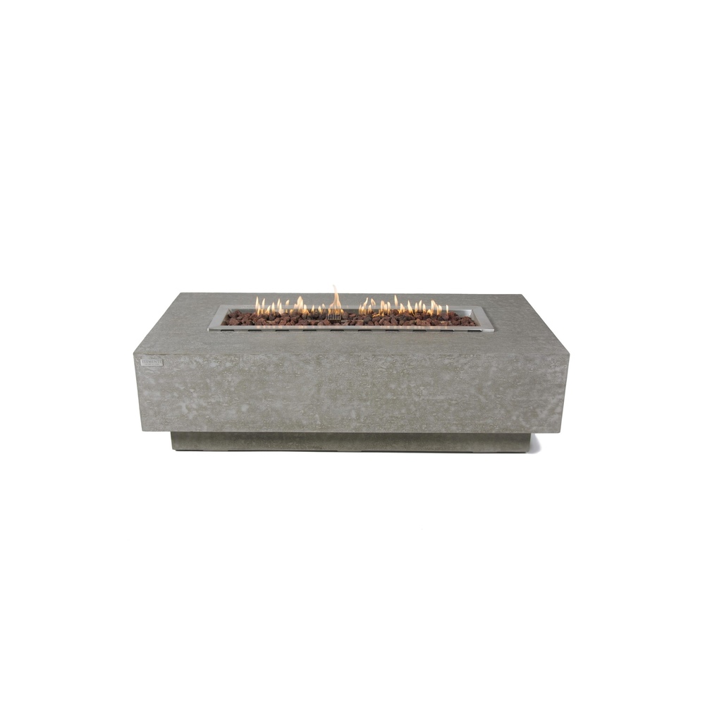 Elementi - Kingsale Fire Table - Ng