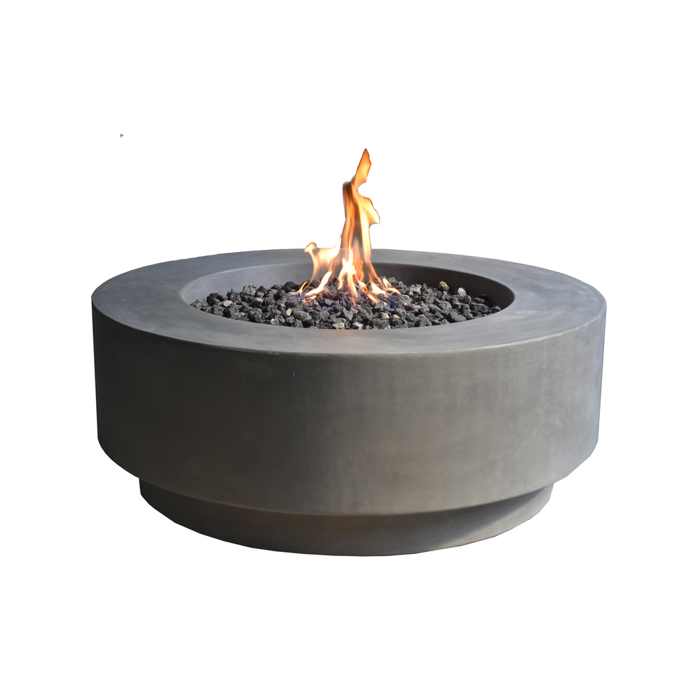 Elementi - Ross Fire Table - Ng