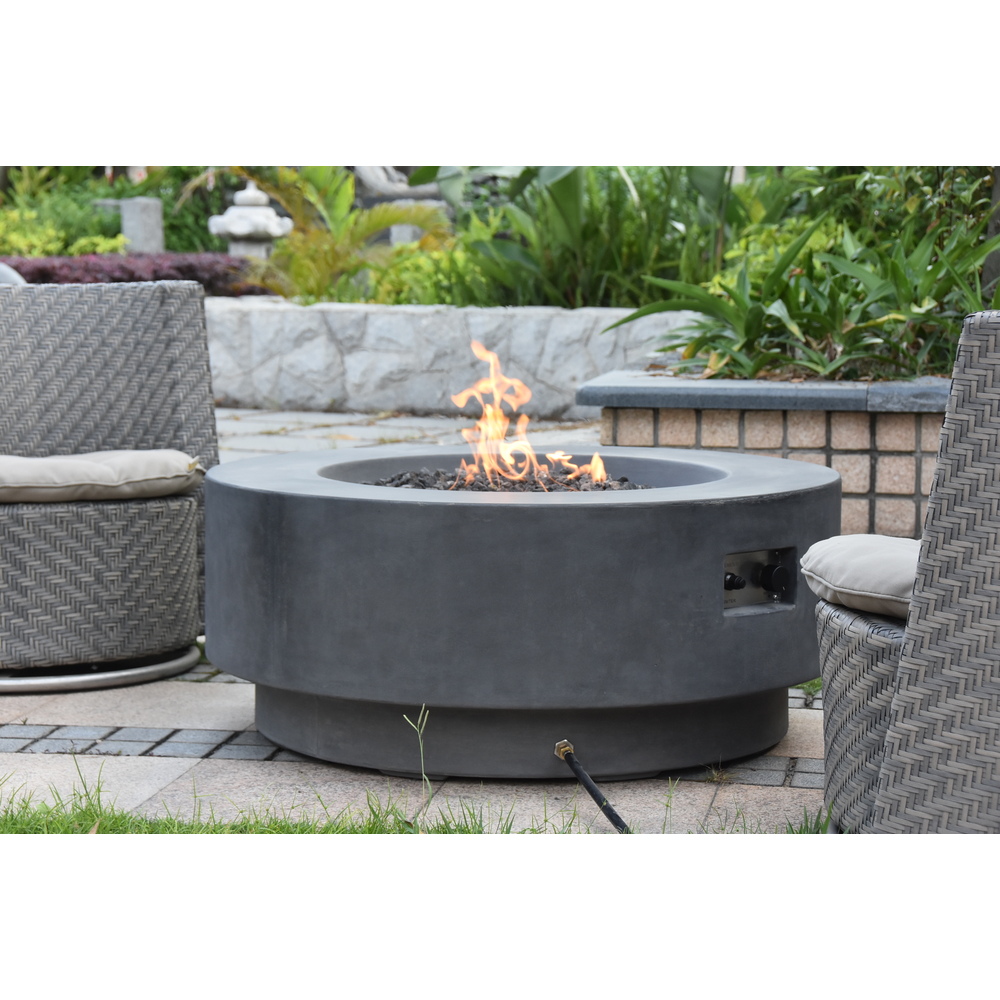 Elementi - Ross Fire Table - Ng
