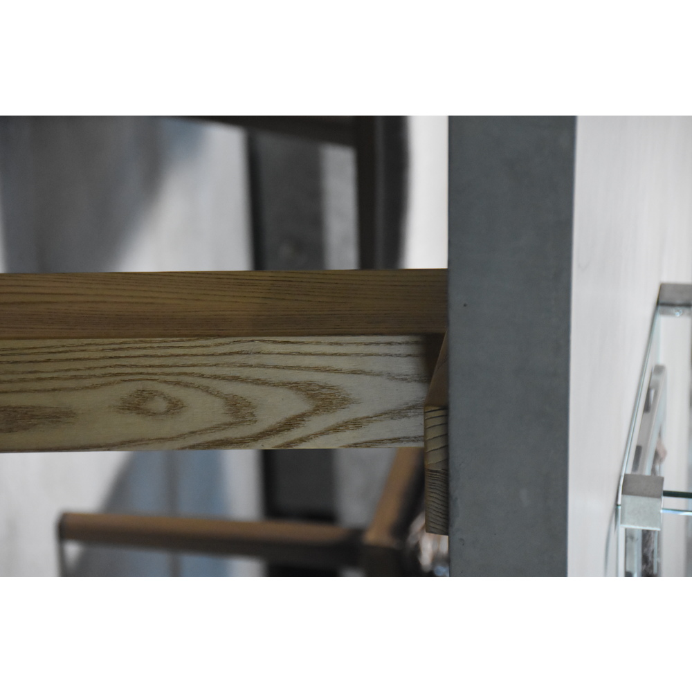 Elementi - Sonoma Dining Table - Ng