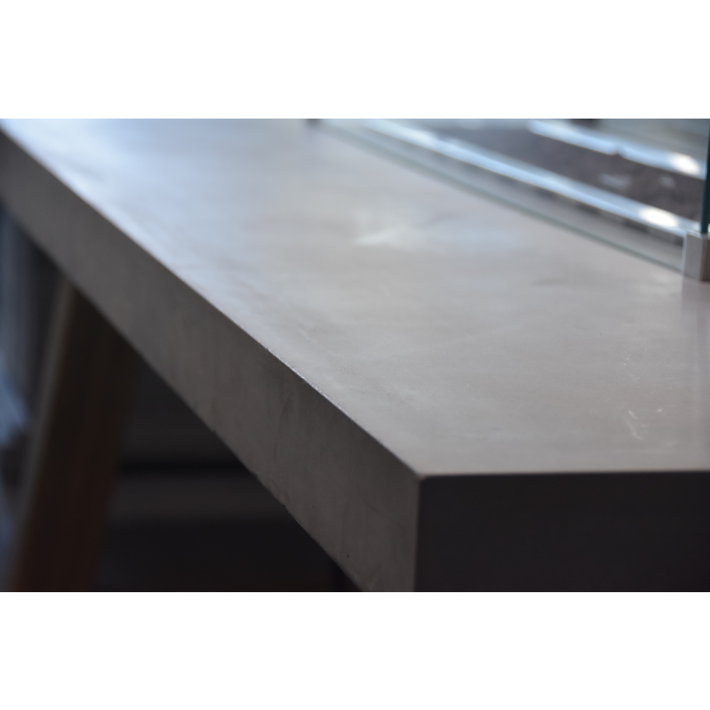 Elementi - Sonoma Dining Table - NG