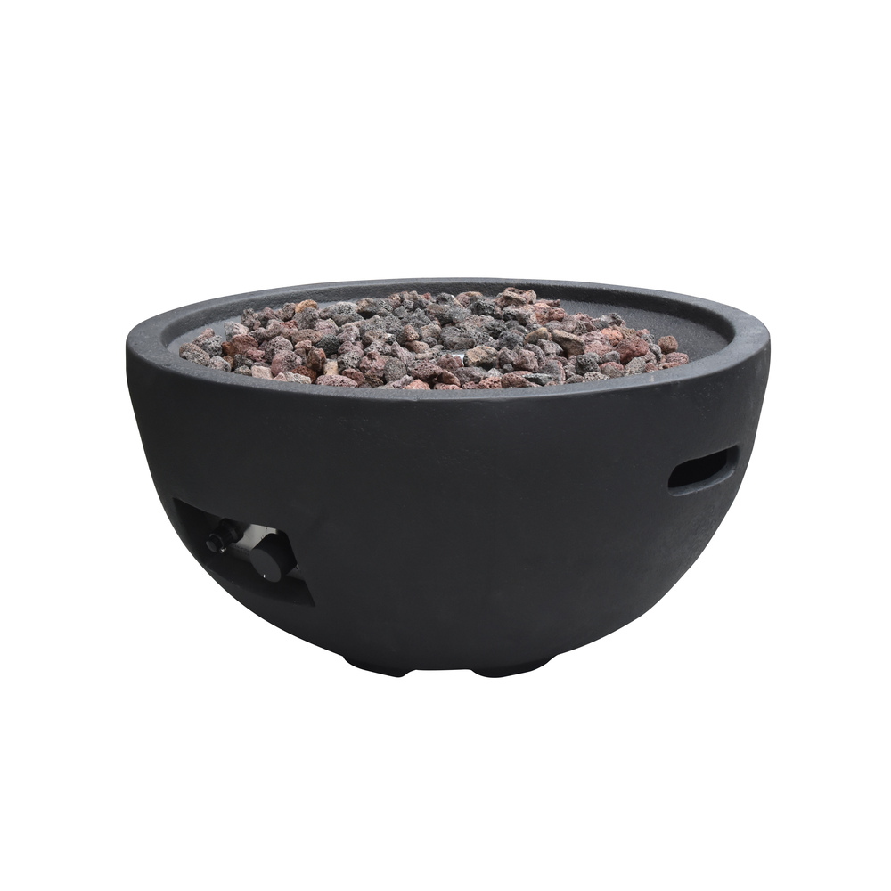 Modeno - Jefferson Fire Bowl - Ng