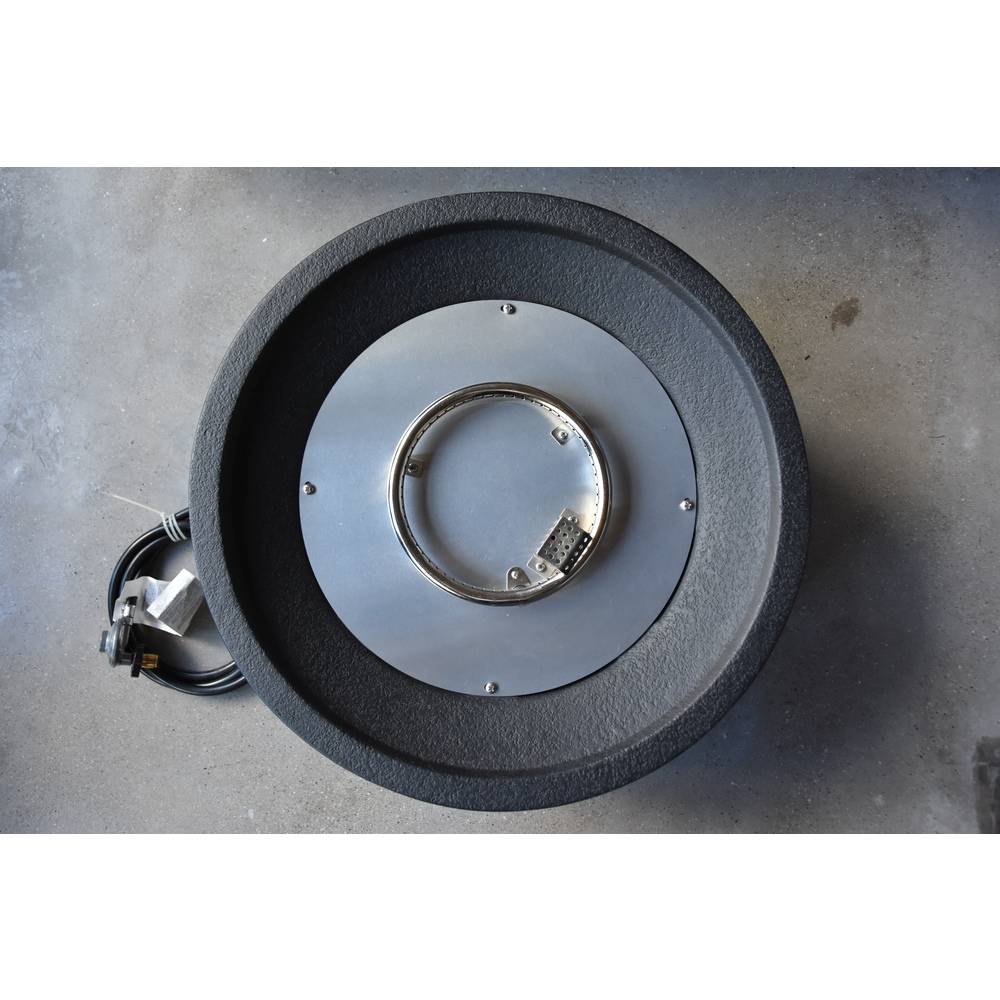 Modeno - Jefferson Fire Bowl - Ng