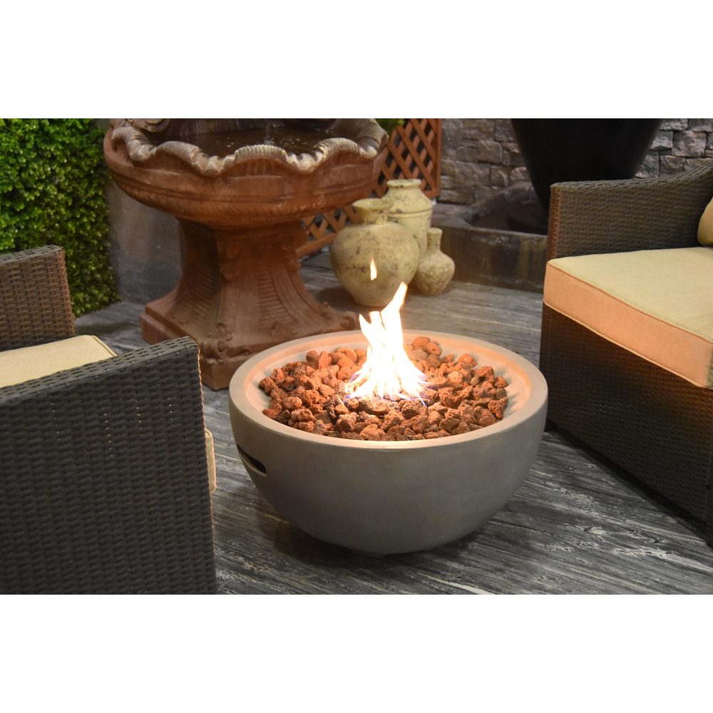 Modeno - Nantucket Fire Bowl - Ng