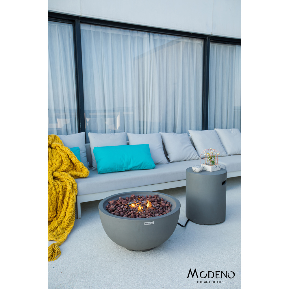 Modeno - Nantucket Fire Bowl - Ng