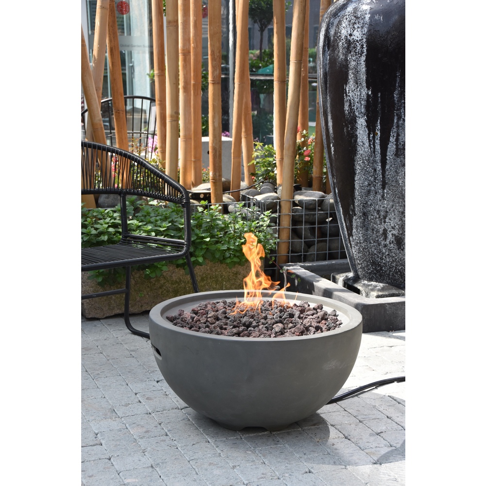 Modeno - Nantucket Fire Bowl - Ng