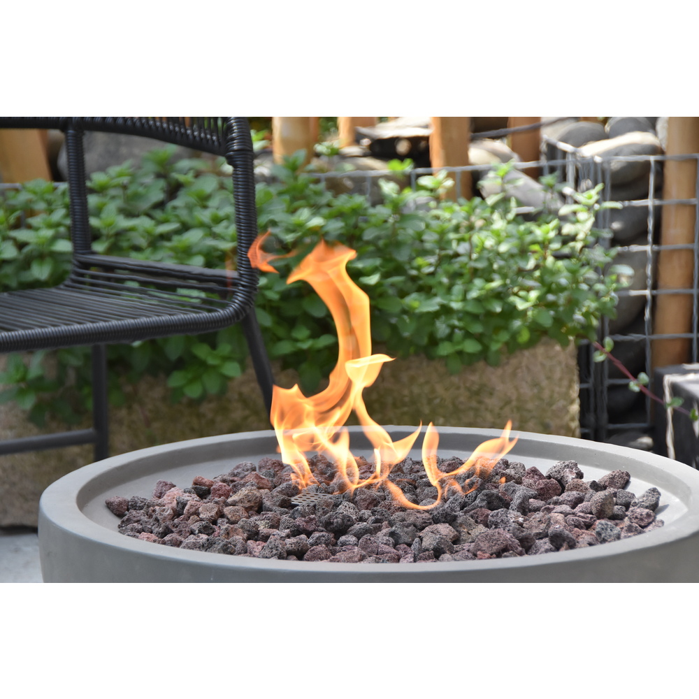 Modeno - Nantucket Fire Bowl - Ng