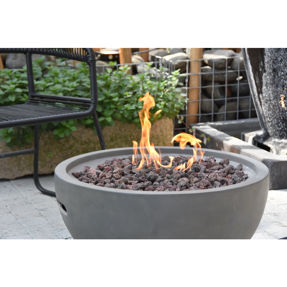 Modeno - Nantucket Fire Bowl - Ng