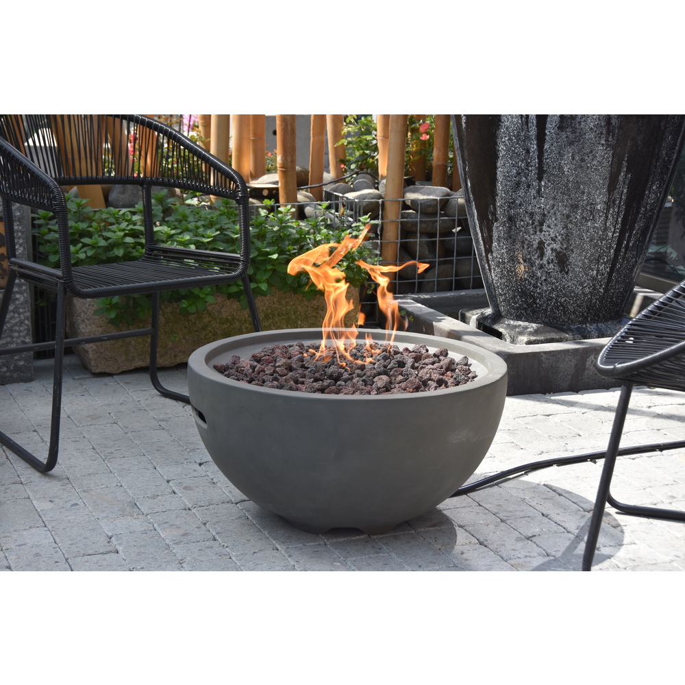 Modeno - Nantucket Fire Bowl - Ng