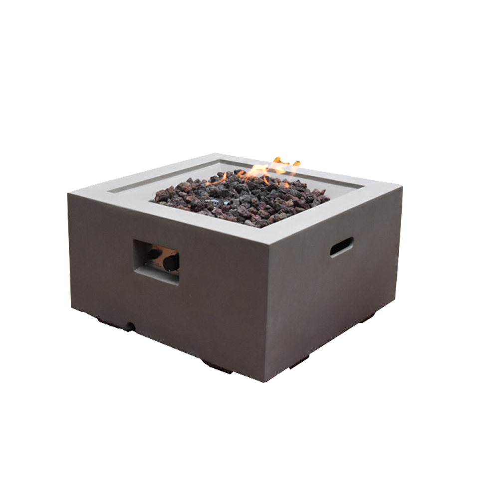 Modeno - Ridgefield Fire Table - Ng