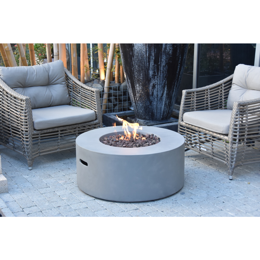 Modeno - Tramore Fire Table - Ng