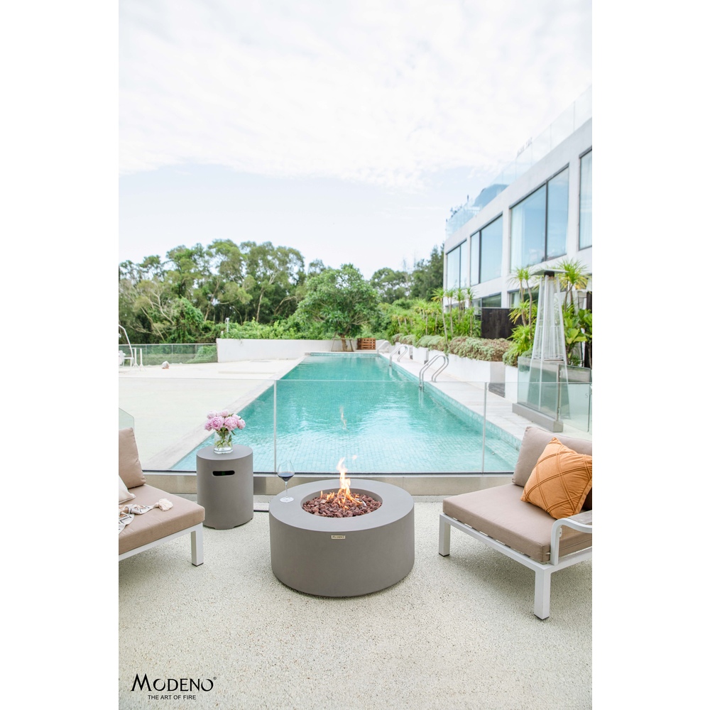 Modeno - Tramore Fire Table - Ng