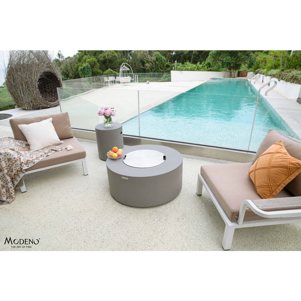 Modeno - Tramore Fire Table - Ng