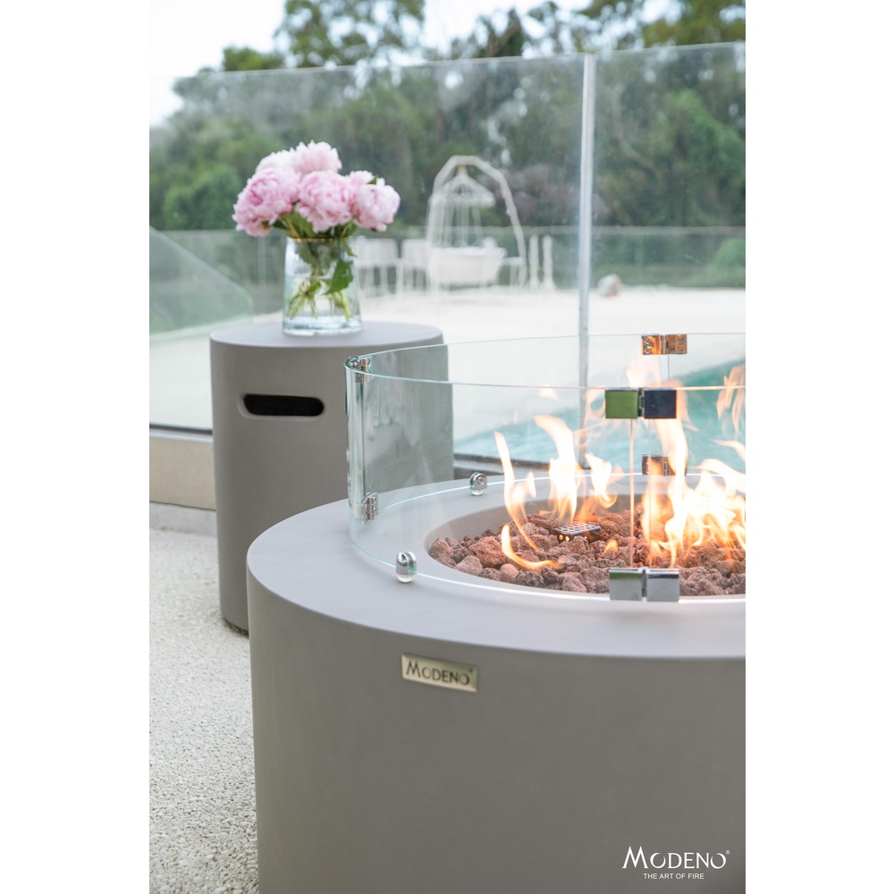 Modeno - Tramore Fire Table - Ng