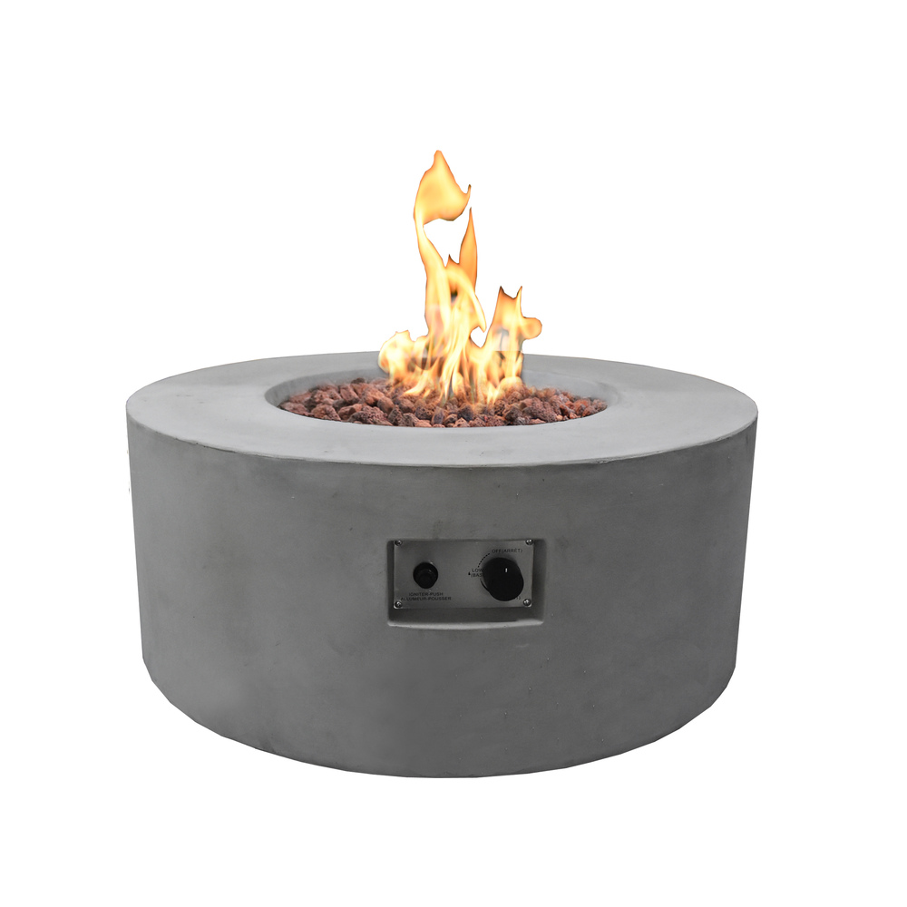 Modeno - Tramore Fire Table - Ng