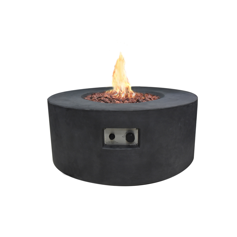 Modeno - Venice Fire Table - Ng