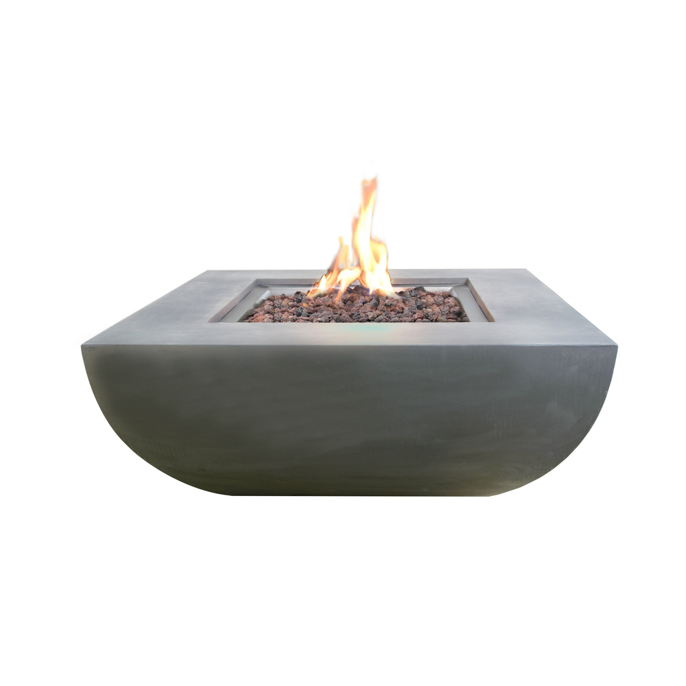 Modeno - Westport Fire Table - NG