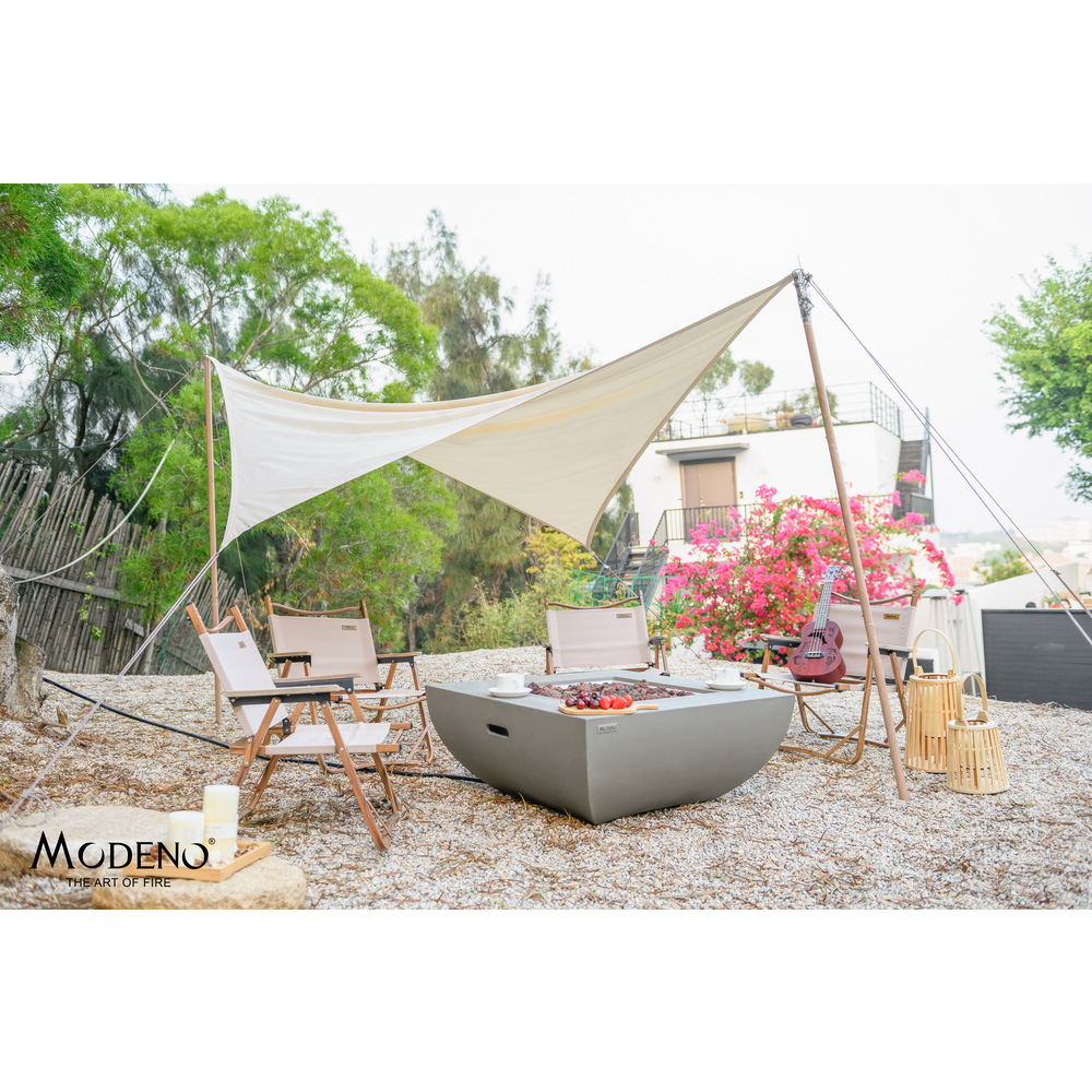 Modeno - Westport Fire Table - Ng