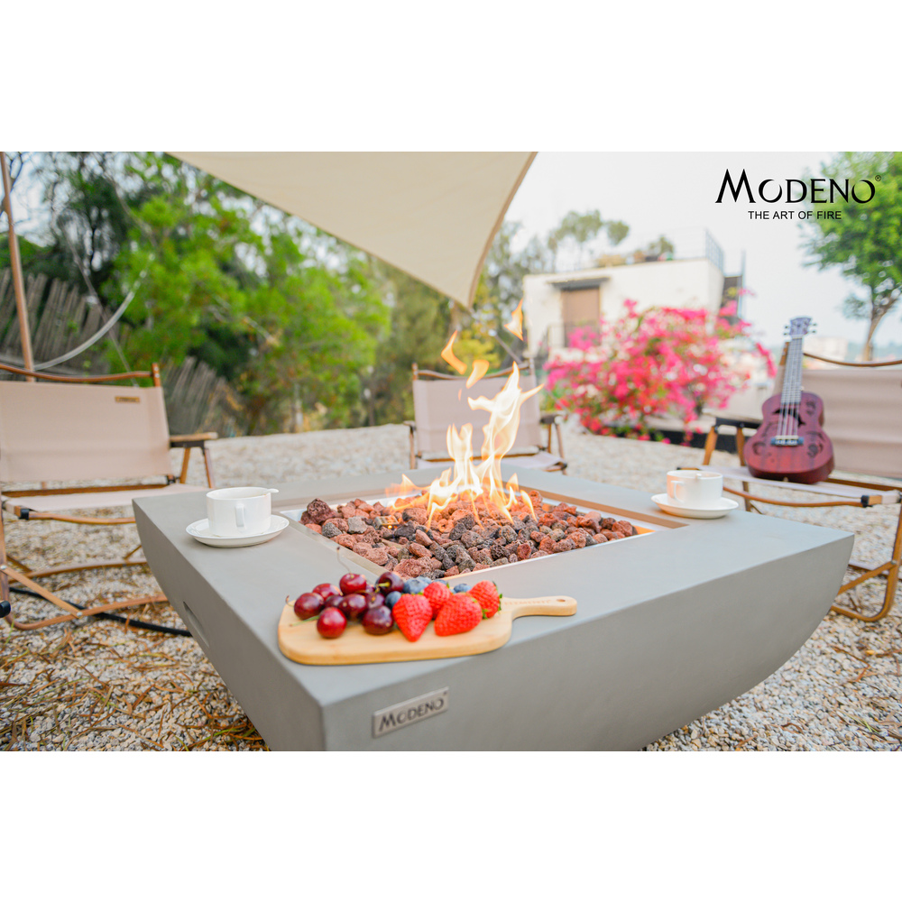Modeno - Westport Fire Table - Ng