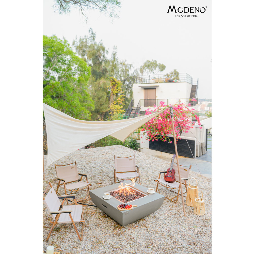 Modeno - Westport Fire Table - Ng